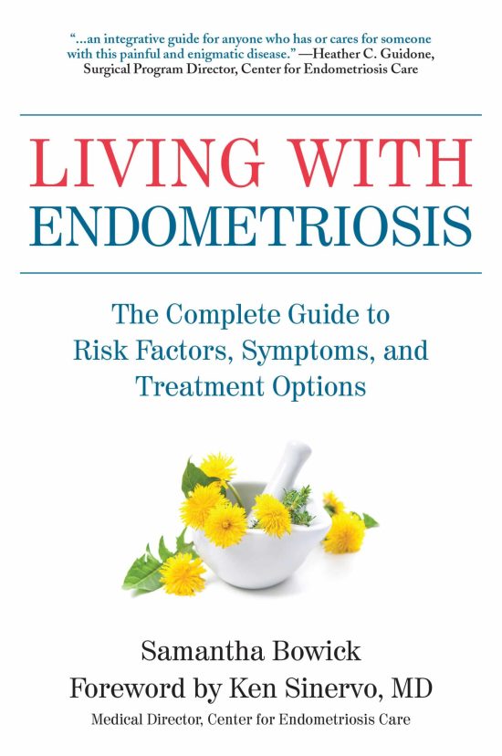 Living with Endometriosis: The Complete Guide to Risk Factors, Symptoms, and Treatment Options