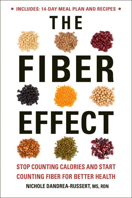 Stop Counting Calories and Start Counting Fiber for Better Health: The Fiber Effect