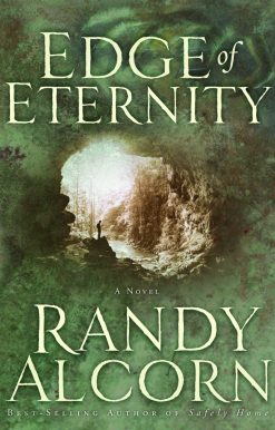 Edge of Eternity