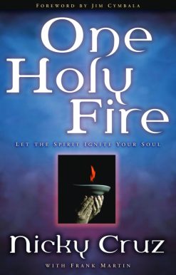 Let the Spirit Ignite Your Soul: One Holy Fire