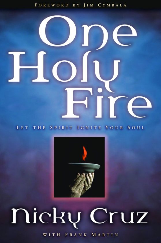 Let the Spirit Ignite Your Soul: One Holy Fire
