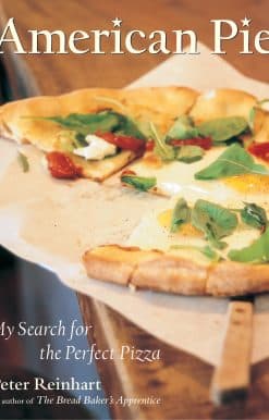 American Pie: My Search for the Perfect Pizza