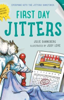 First Day Jitters