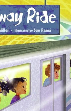 Subway Ride