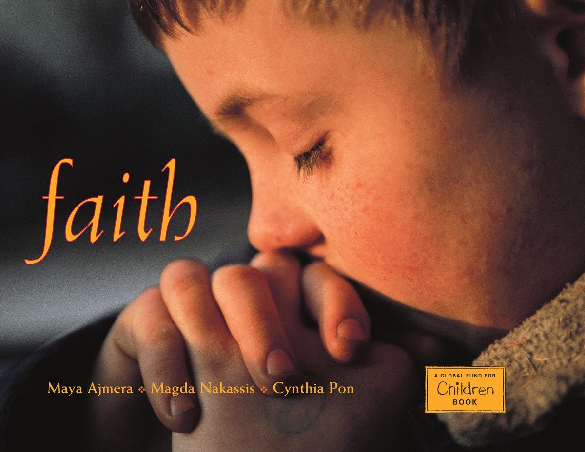 9781580891776 Faith