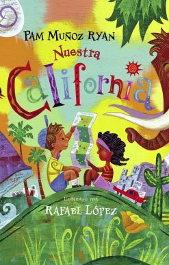 Nuestra California / Our California