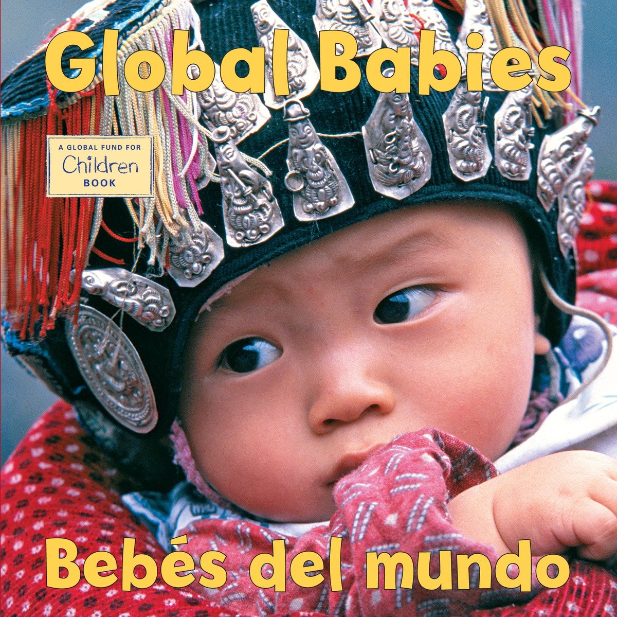 9781580892506 Bebes del mundo/Global Babies