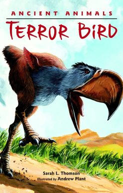 Ancient Animals: Terror Bird
