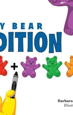 Teddy Bear Addition