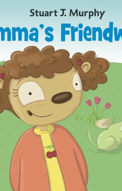 Emma's Friendwich