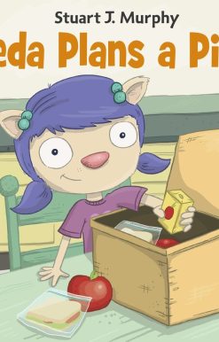 Freda Plans a Picnic: