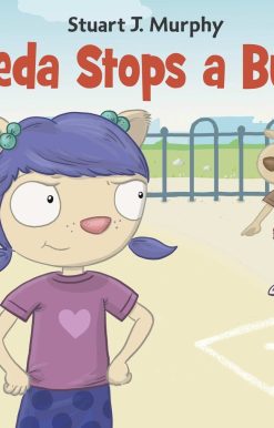 Freda Stops a Bully
