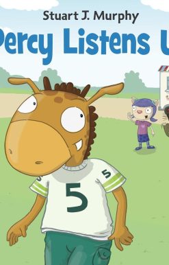 Percy Listens Up
