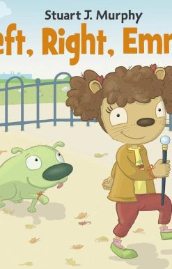 Left, Right, Emma!
