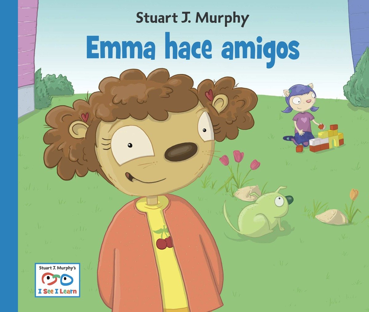 9781580894838 Emma hace amigos