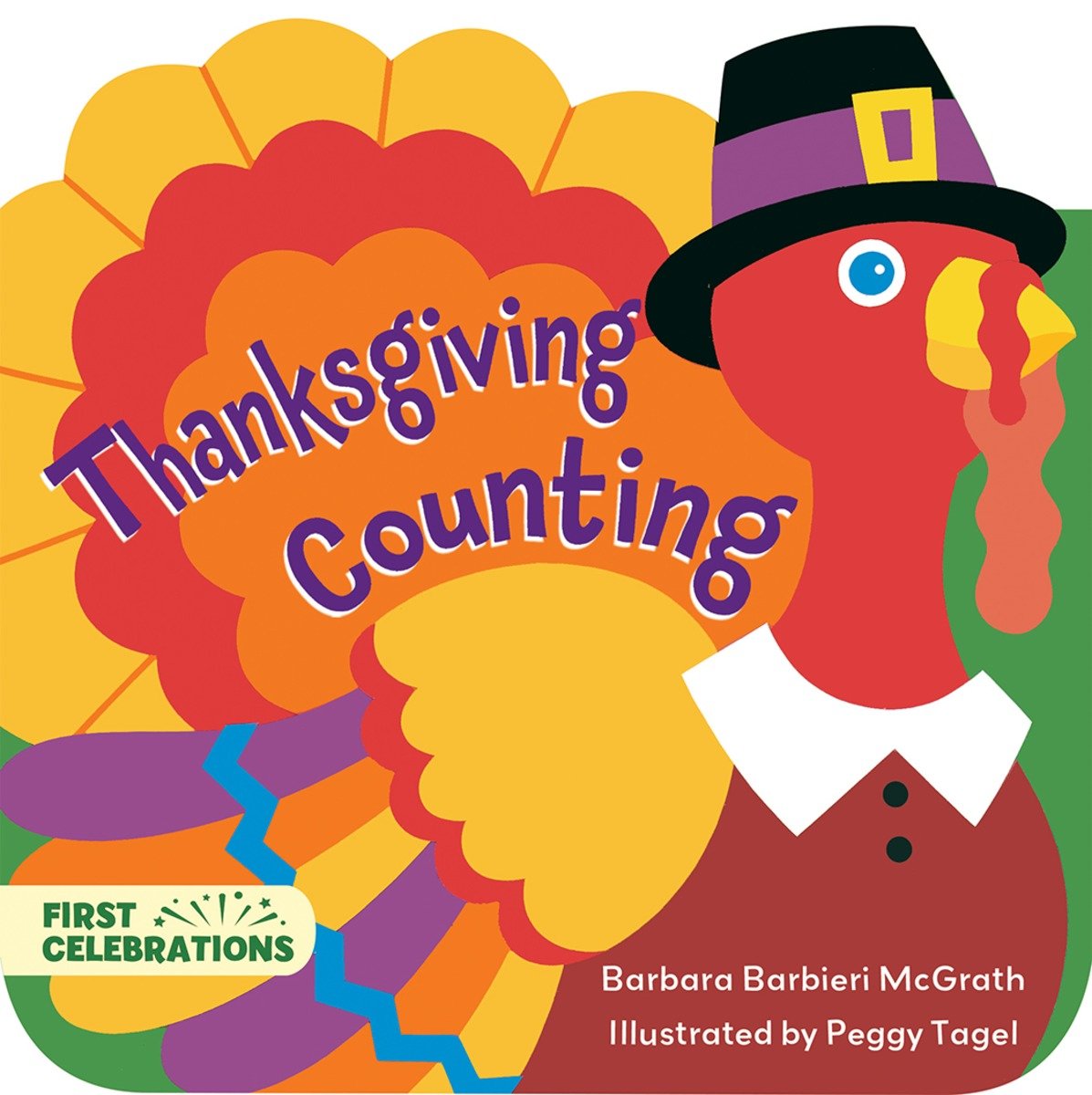9781580895347 Thanksgiving Counting