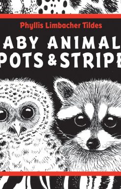 Baby Animals Spots & Stripes