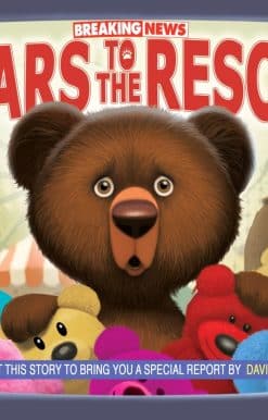 Breaking News: Bears to the Rescue