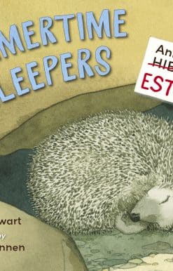Summertime Sleepers: Animals That Estivate