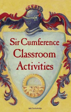 Sir Cumference Classroom Activities