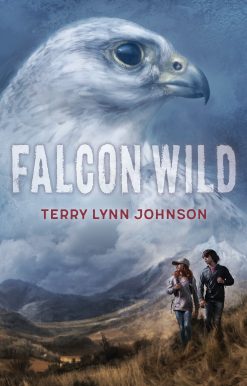 Falcon Wild