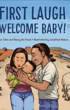First Laugh--Welcome, Baby!: