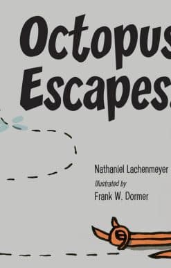 Octopus Escapes!