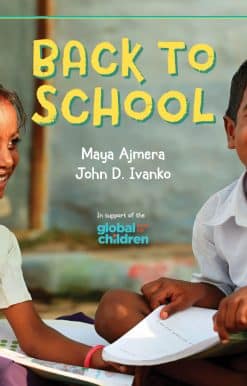Back to School: A Global Journey