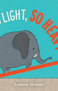 So Light, So Heavy