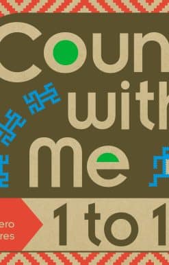 Count with Me -- 1 to 10