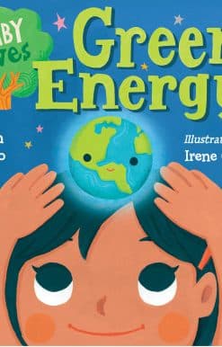 Baby Loves Green Energy!