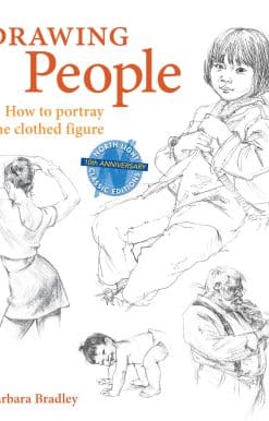 Drawing People