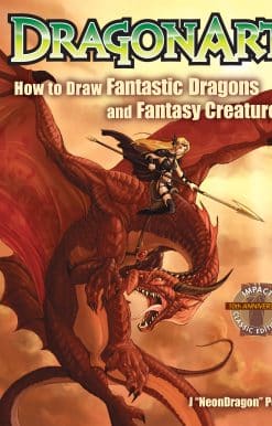 DragonArt