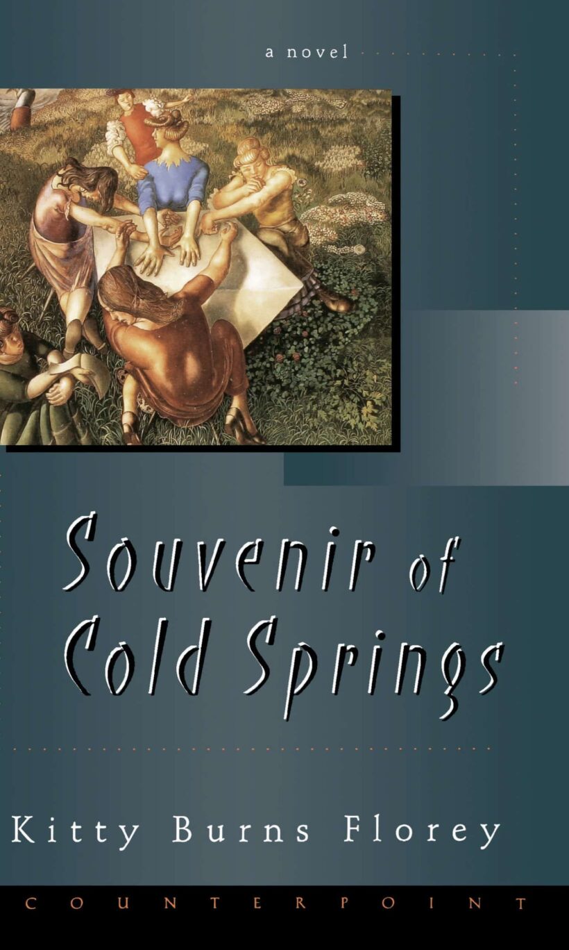 Souvenir of Cold Springs