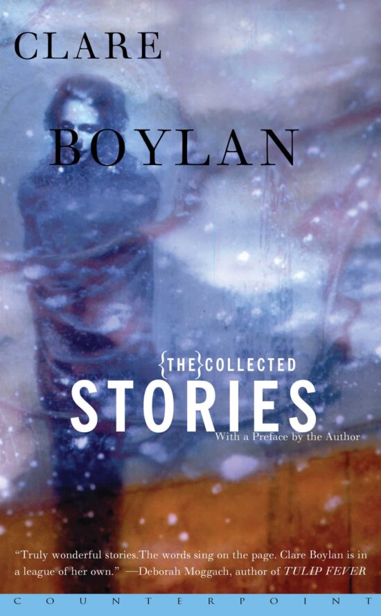 Collected Stories: