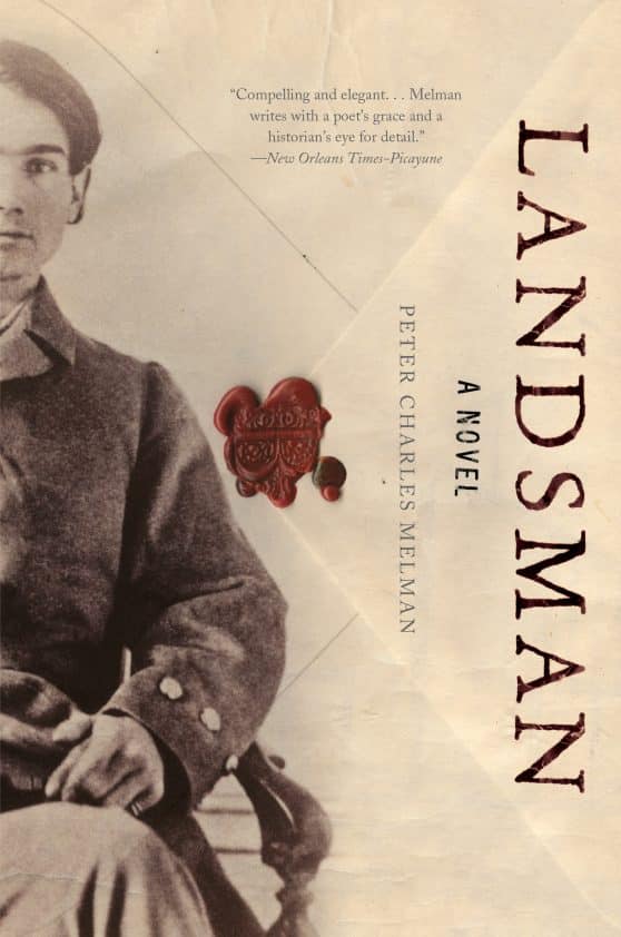 A Novel: Landsman