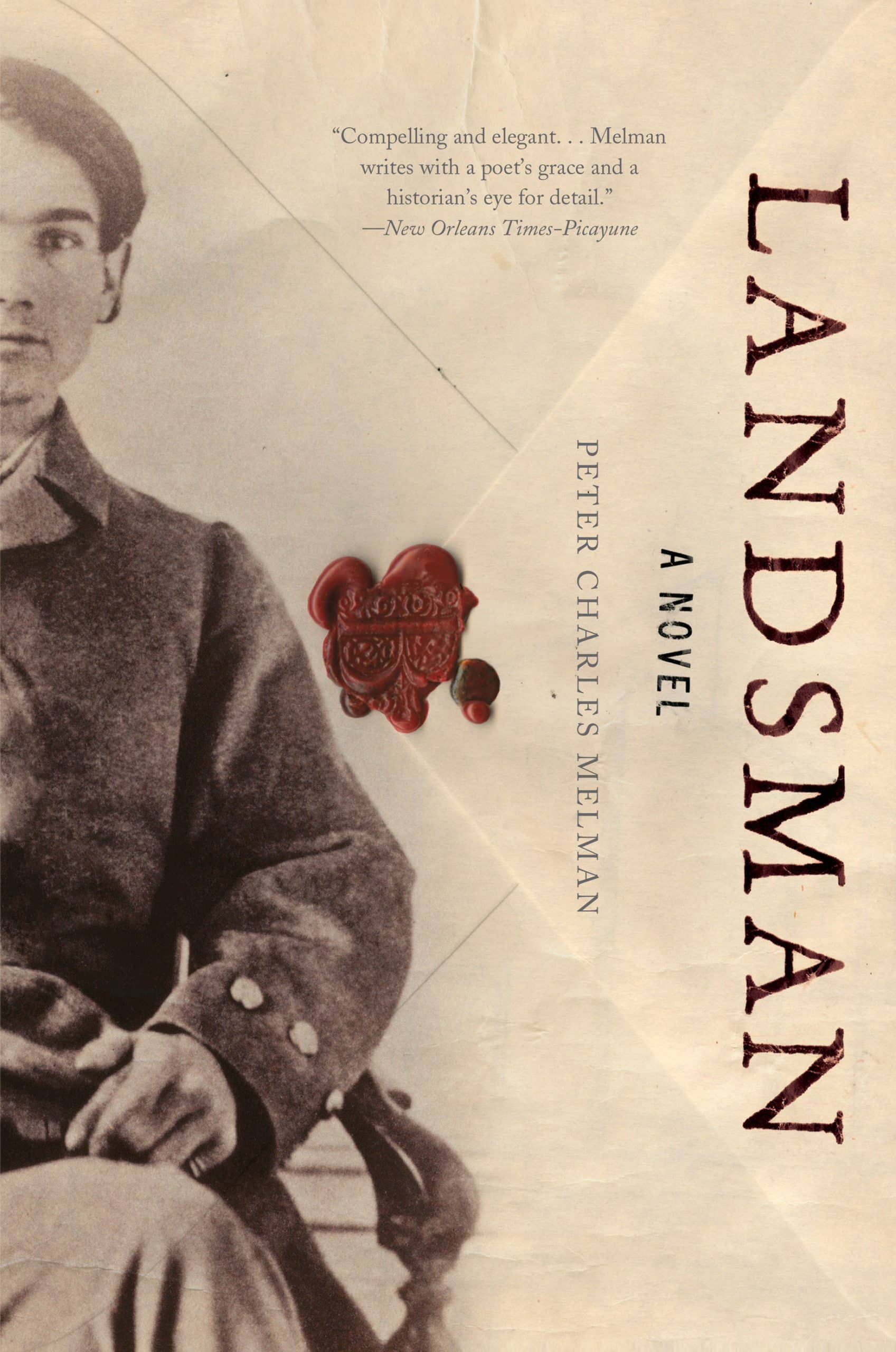 A Novel: Landsman