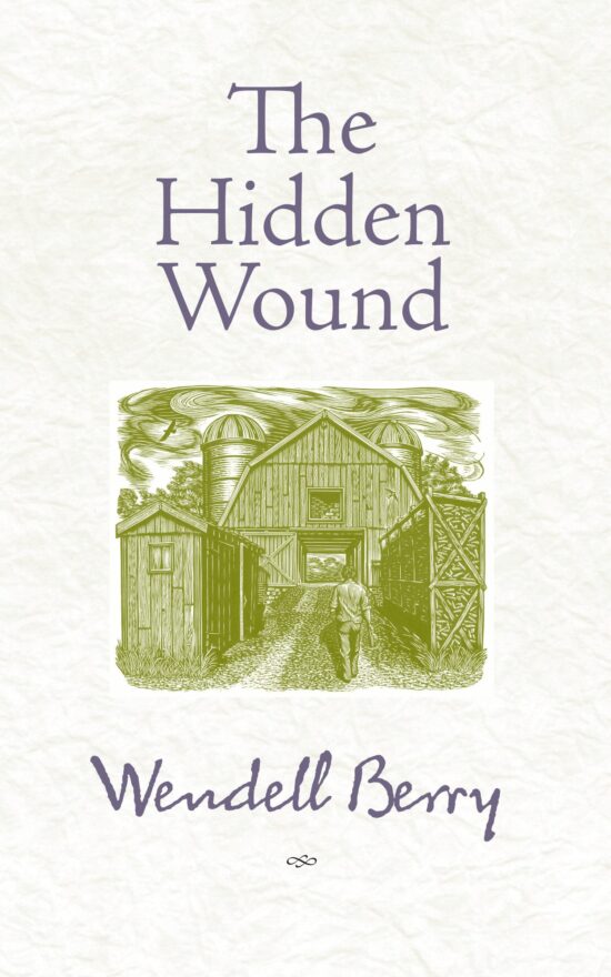 The Hidden Wound: