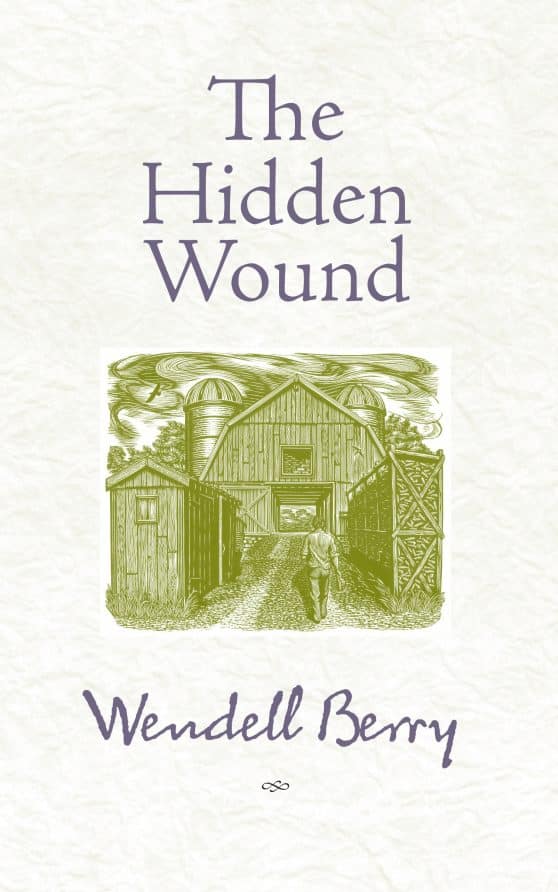 The Hidden Wound: