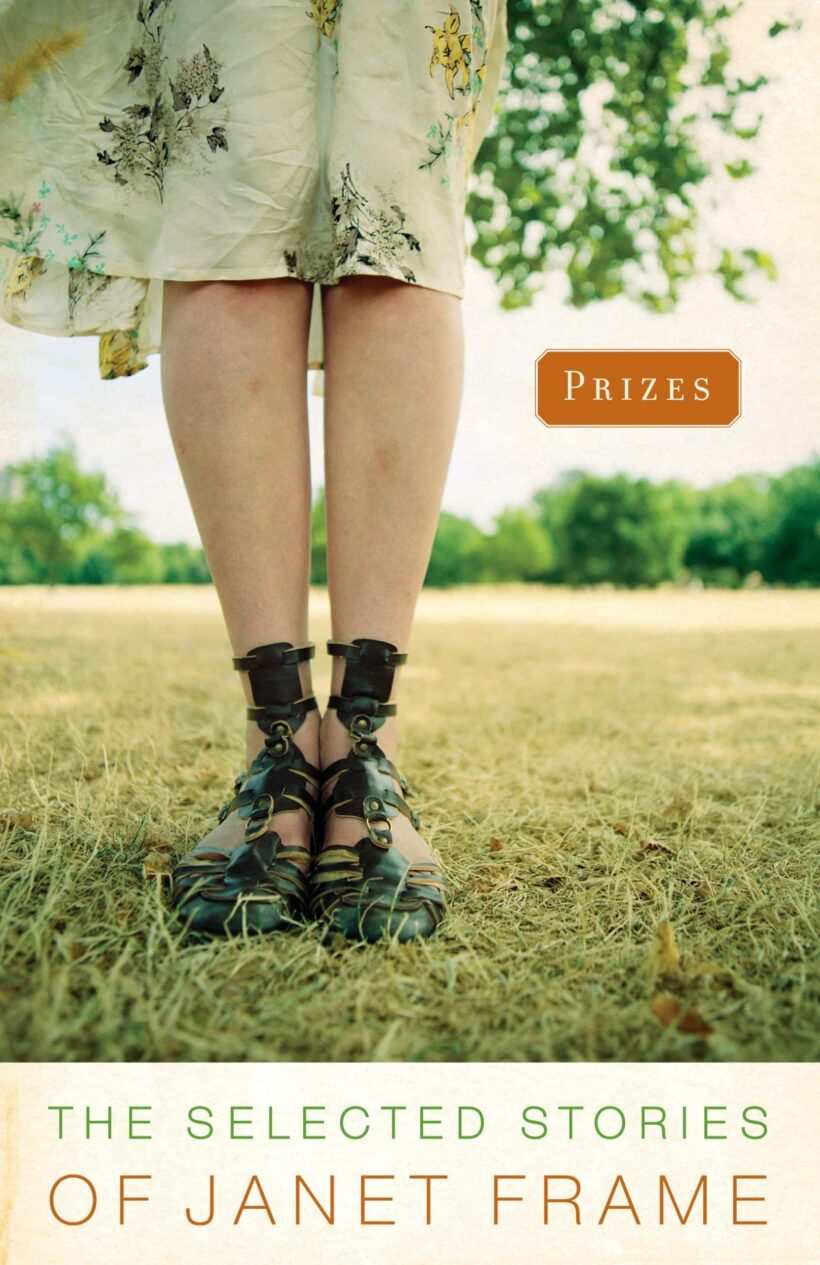 Prizes: The Selected Stories of Janet Frame