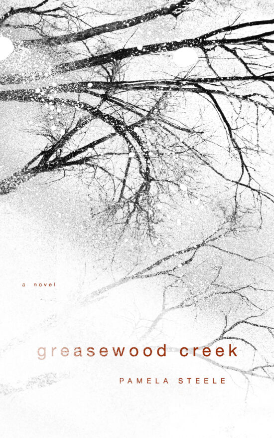 Greasewood Creek: