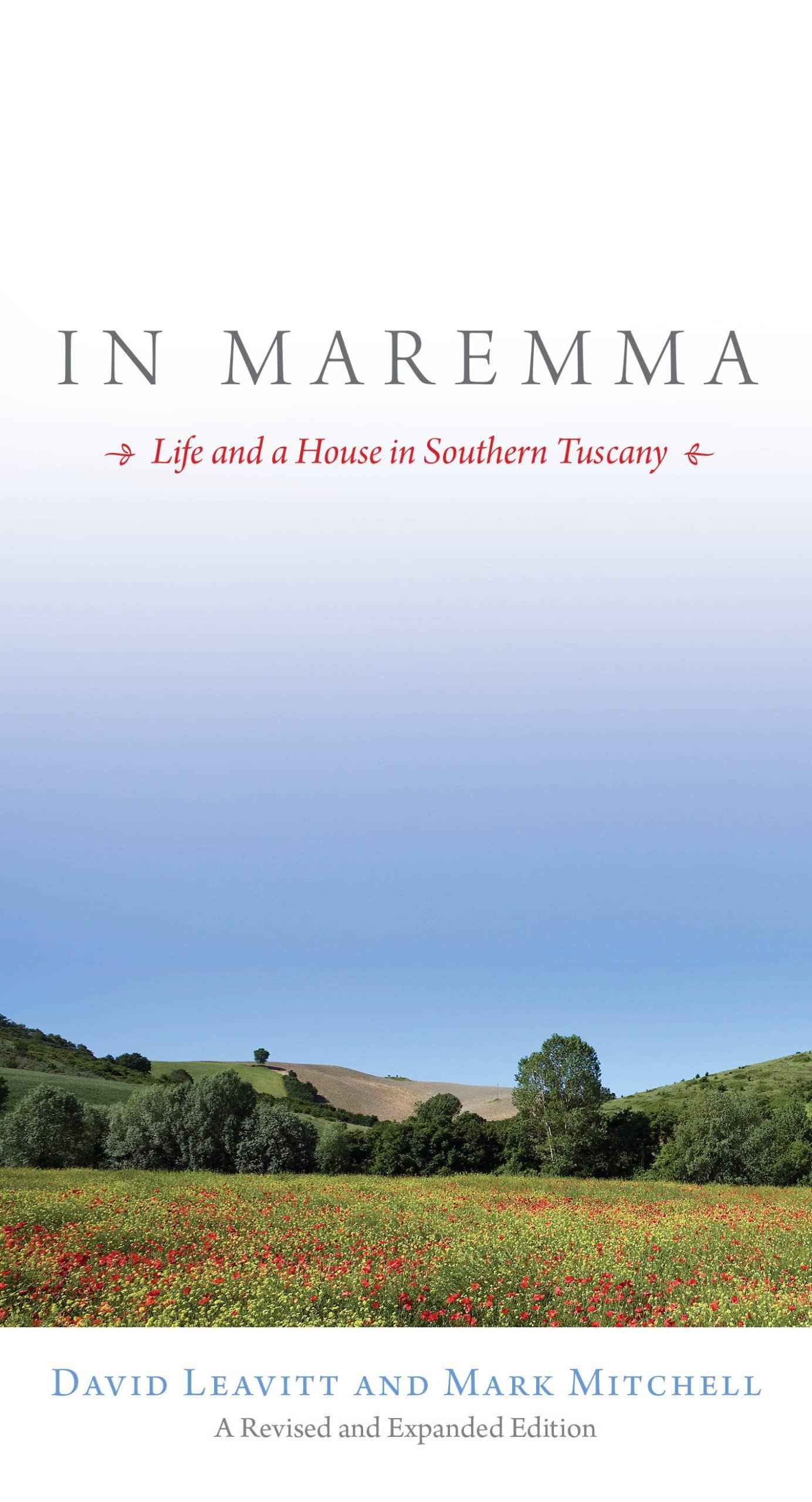 9781582437774 In Maremma: Life and a House in Southern Tuscany