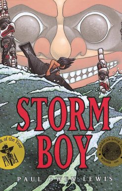 Storm Boy
