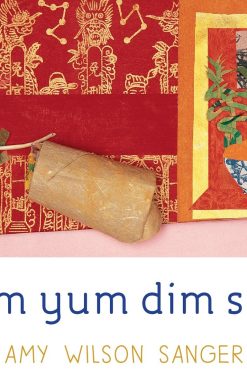 Yum Yum Dim Sum: