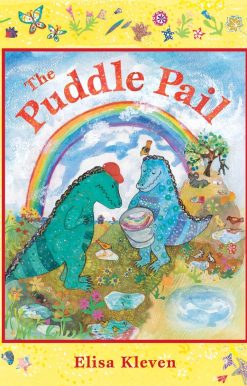 The Puddle Pail