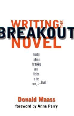 Writing the Breakout Novel