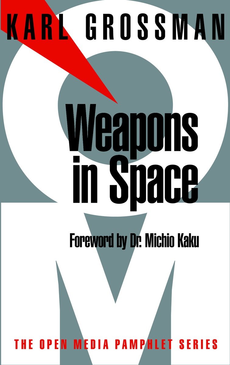 9781583220443 Weapons in Space
