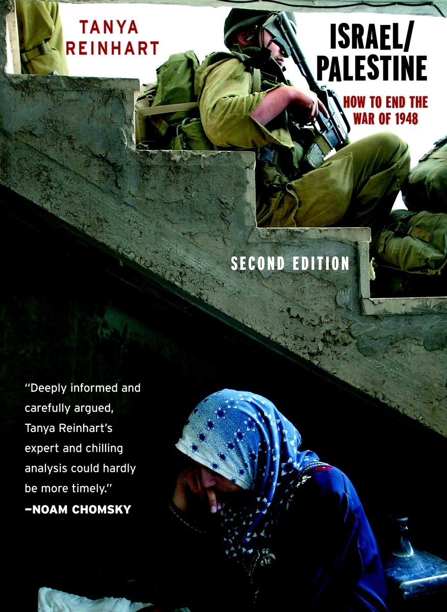 9781583226513 How to End the War of 1948, Second Edition: Israel/Palestine