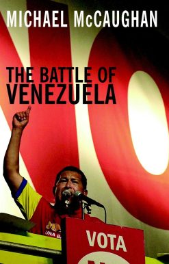 The Battle of Venezuela