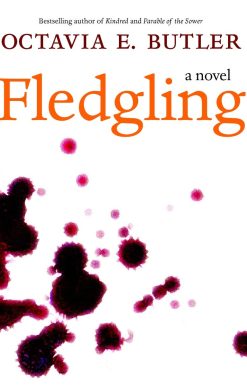 Fledgling: A Novel